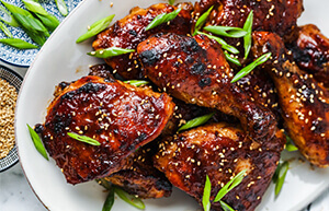 Spend With Pennies Meal Plan Baked Teriyaki Chicken